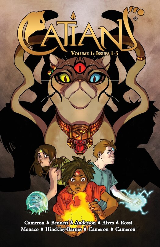 Front cover_Catians