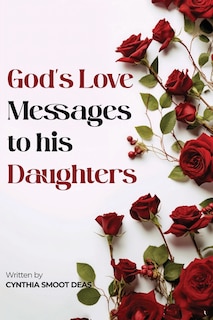 Front cover_God's Love Messages to his Daughters