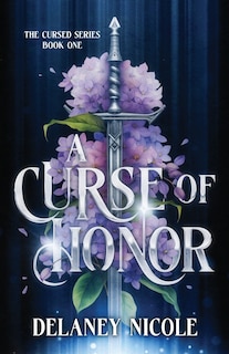 Couverture_A Curse of Honor