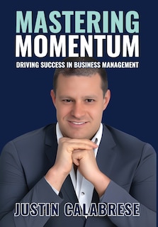 Front cover_Mastering Momentum