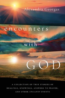 Front cover_Encounters with God