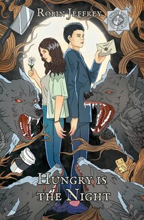 Couverture_Hungry is the Night