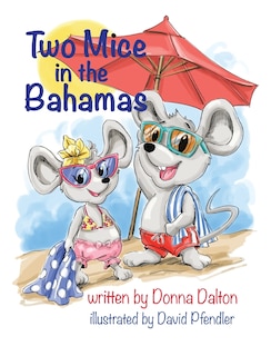 Couverture_Two Mice in the Bahamas