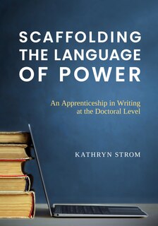 Couverture_Scaffolding the Language of Power