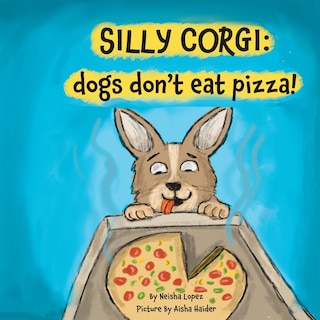 Couverture_Silly Corgi