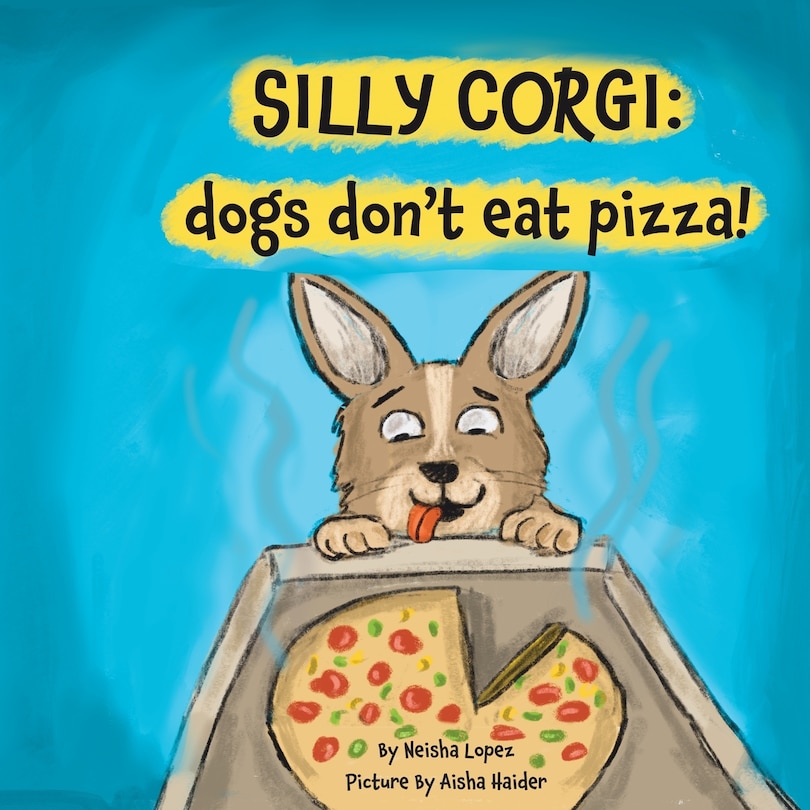 Couverture_Silly Corgi