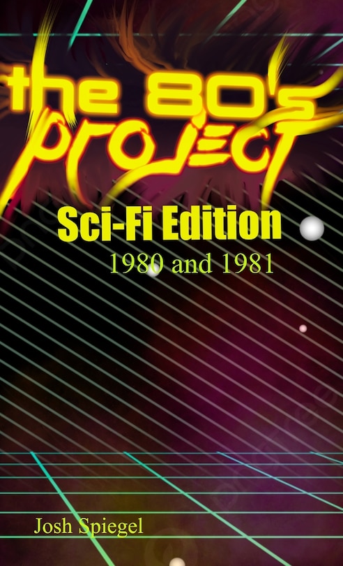 Front cover_The '80s Project
