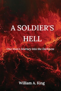 Front cover_A Soldier's Hell