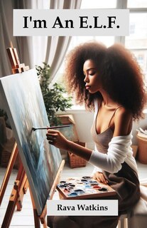 Front cover_I'm an E.L.F.
