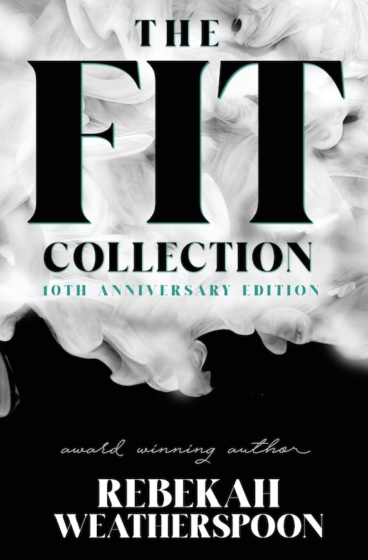 Front cover_The Fit Collection