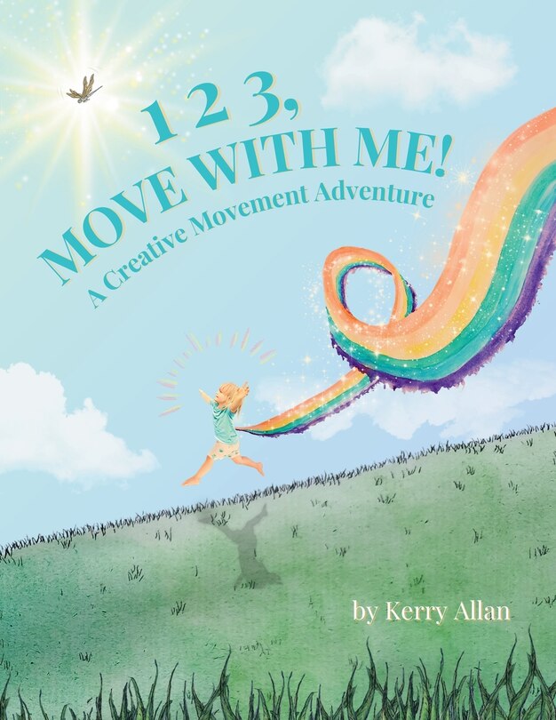 Couverture_1 2 3, Move with Me