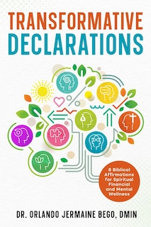 Couverture_8 Declarations To Speak Over Your Life