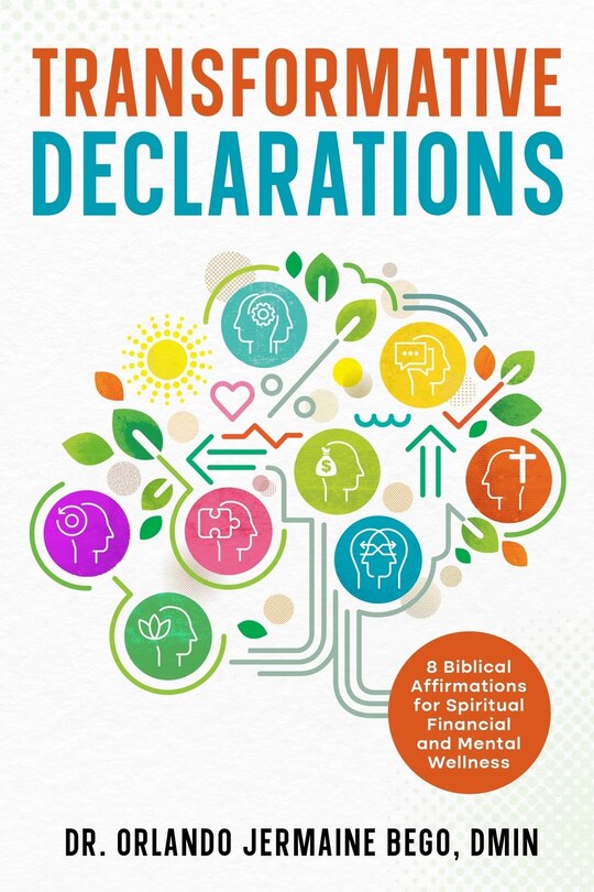 Couverture_8 Declarations To Speak Over Your Life
