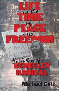 Front cover_Life in the Time of Peace and Freedom
