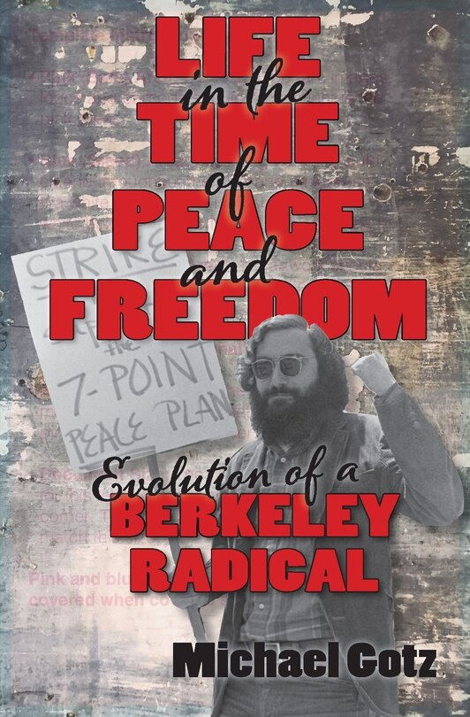 Front cover_Life in the Time of Peace and Freedom