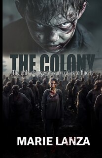 Couverture_The Colony