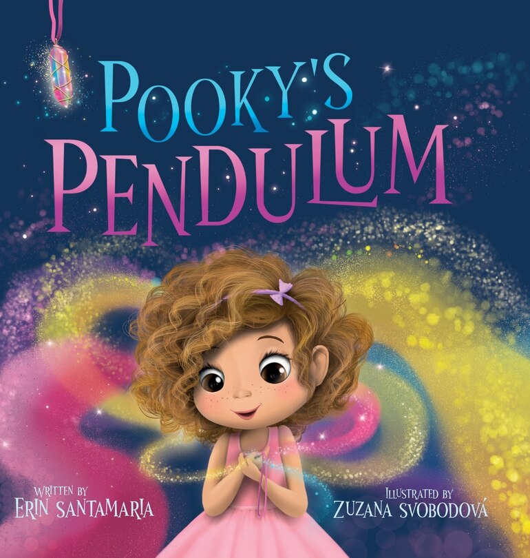 Front cover_Pooky's Pendulum