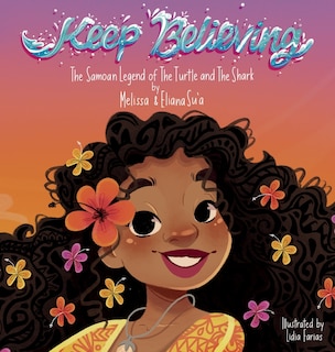 Front cover_Keep Believing