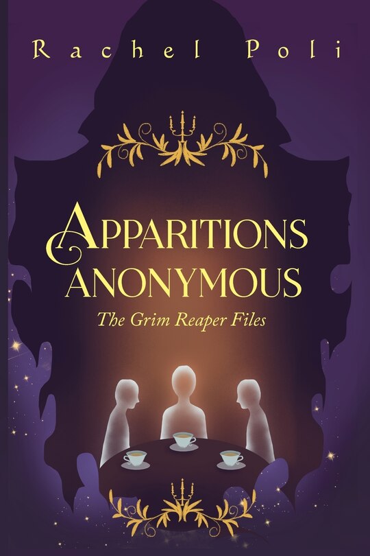 Couverture_Apparitions Anonymous