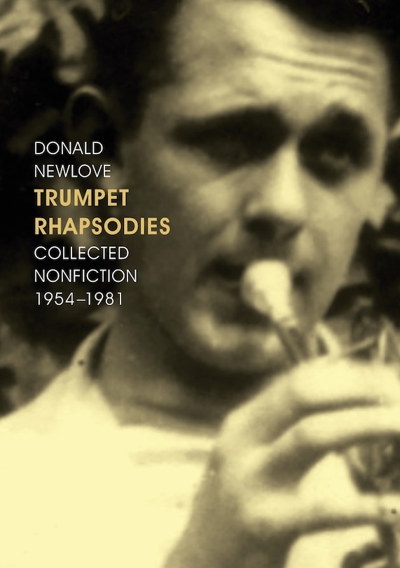 Front cover_Trumpet Rhapsodies
