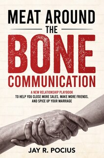 Front cover_Meat Around The Bone Communication