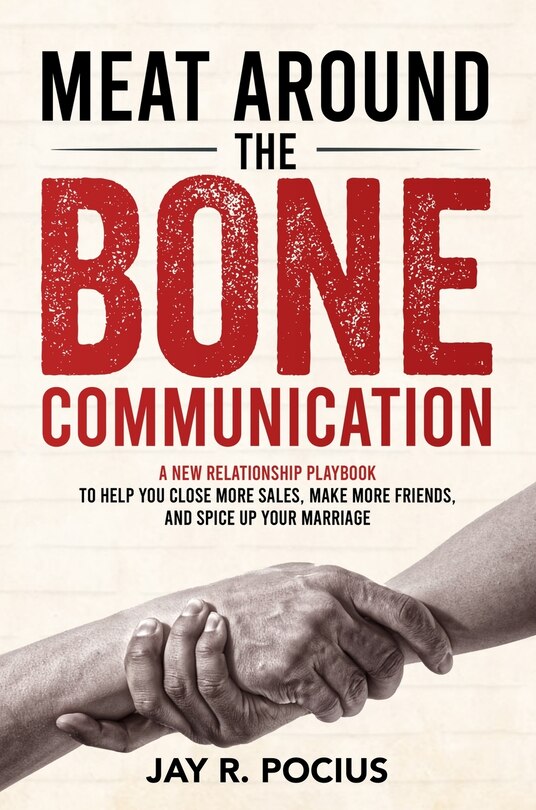 Front cover_Meat Around The Bone Communication