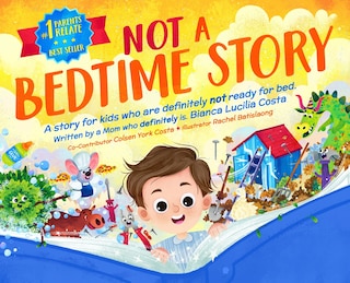 Couverture_Not A Bedtime Story