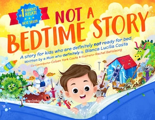 Couverture_Not A Bedtime Story