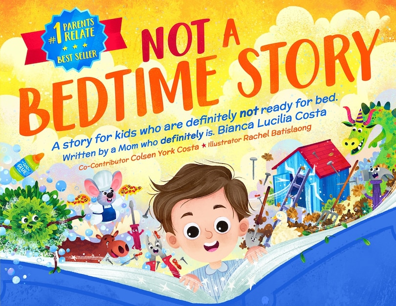 Couverture_Not A Bedtime Story