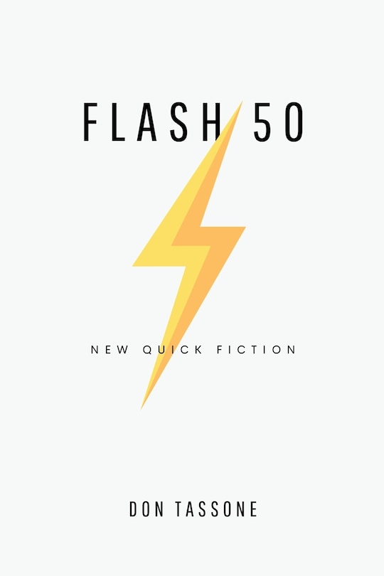 Front cover_Flash 50