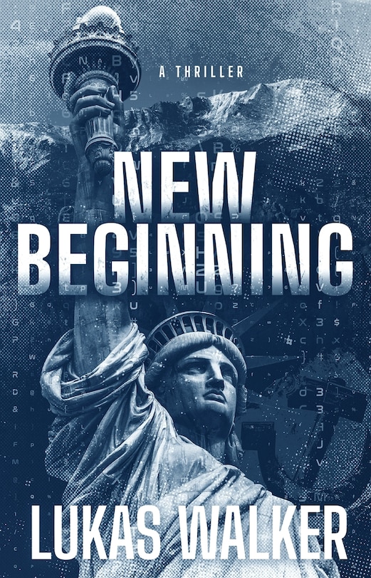 Front cover_New Beginning