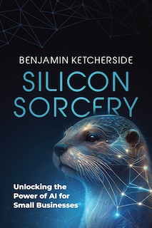 Front cover_Silicon Sorcery
