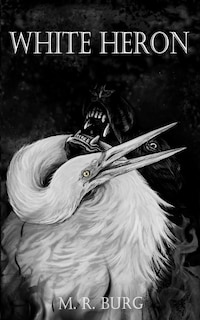 Front cover_White Heron