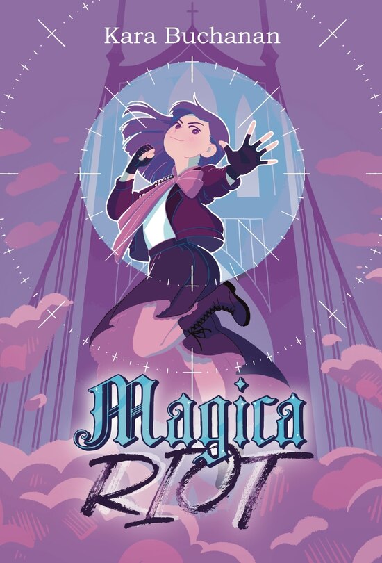Front cover_Magica Riot