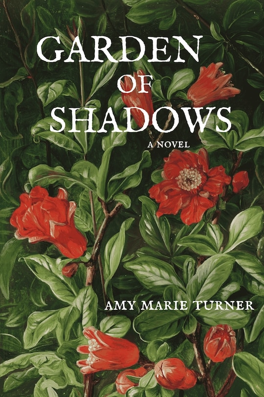 Couverture_Garden of Shadows