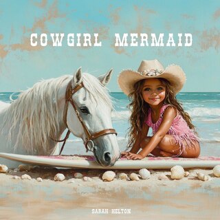 Couverture_Cowgirl Mermaid
