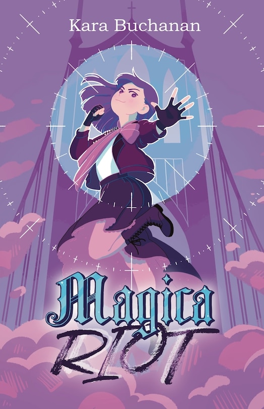 Front cover_Magica Riot