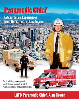 Front cover_Paramedic Chief