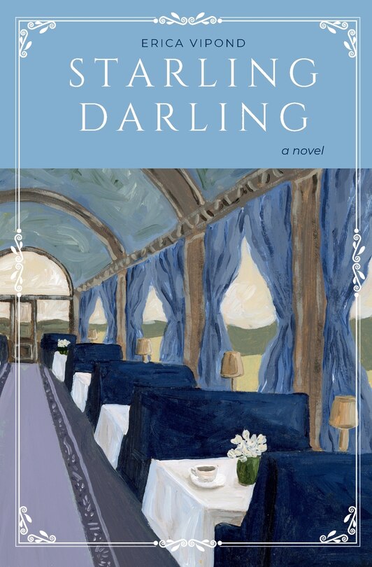Front cover_Starling Darling