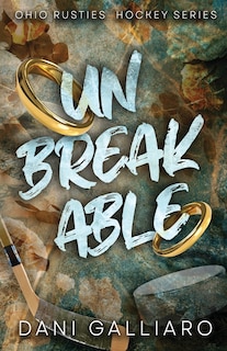 Front cover_Unbreakable