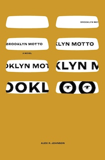 Couverture_Brooklyn Motto