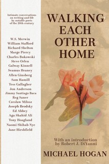 Front cover_Walking Each Other Home