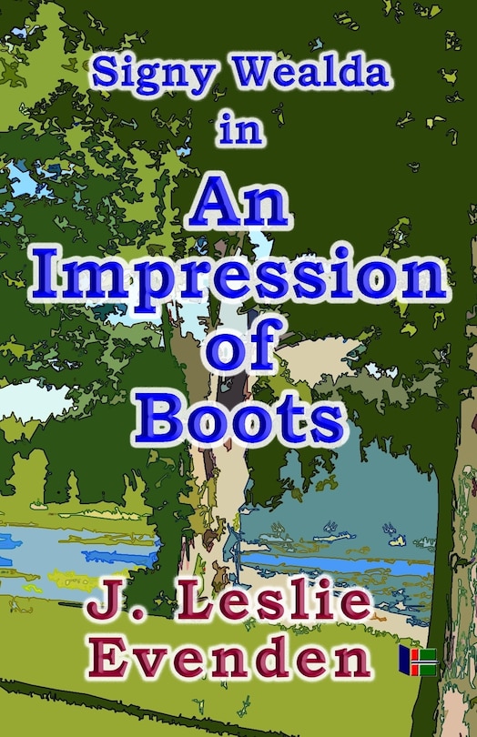 Couverture_An Impression of Boots