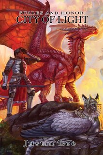 Front cover_Scales and Honor