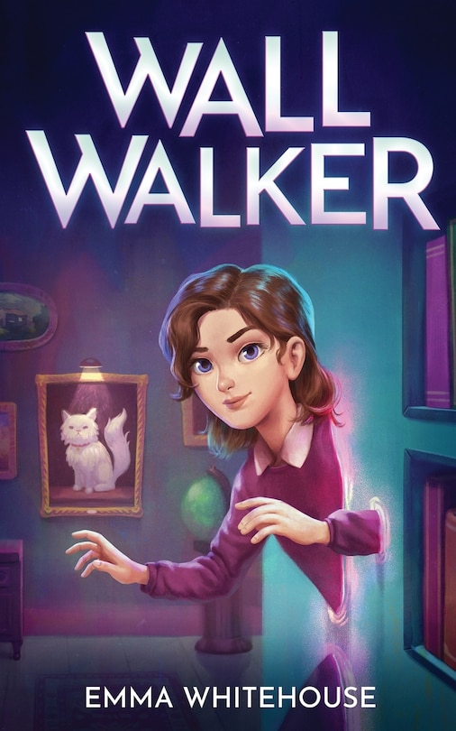 Front cover_Wall Walker