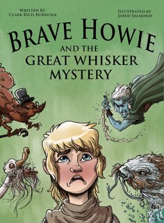 Couverture_Brave Howie and the Great Whisker Mystery
