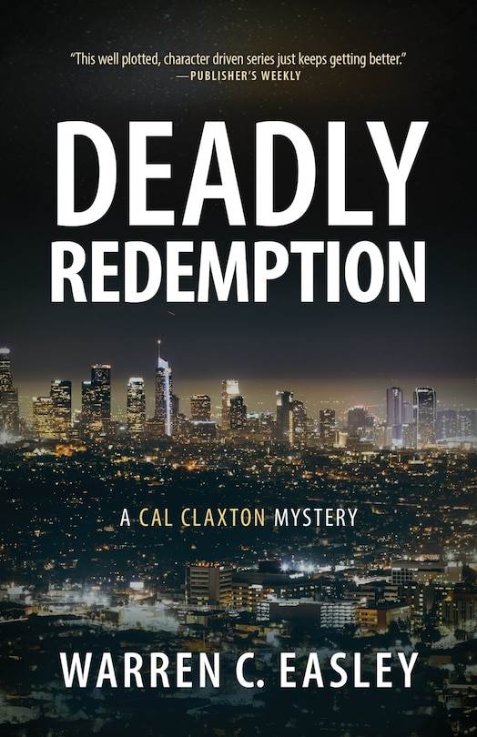 Front cover_Deadly Redemption