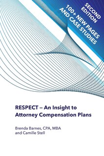 Front cover_RESPECT - An Insight to Attorney Compensation Plans