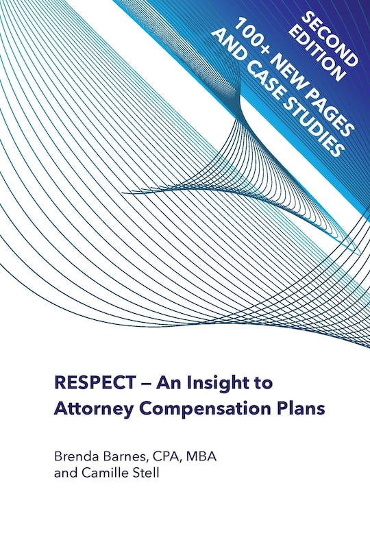 Front cover_RESPECT - An Insight to Attorney Compensation Plans