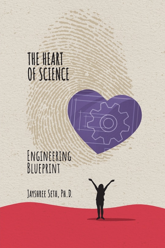 Couverture_The Heart of Science